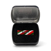 Pure Hits Tip Glass Filter Tip Italy