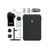 Stundenglass Modul Dok Deluxe Travel Set