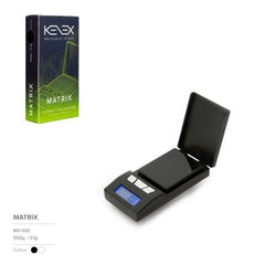 Matrix Compact Precision Digital Scales Classic Collection By Kenex 0 1G 500G