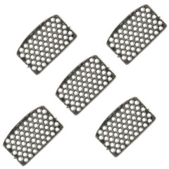 Replacement Mouthpiece Filter Screens 5 Pack G Pen Elite
