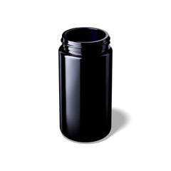 100ml Miron Glass Jar