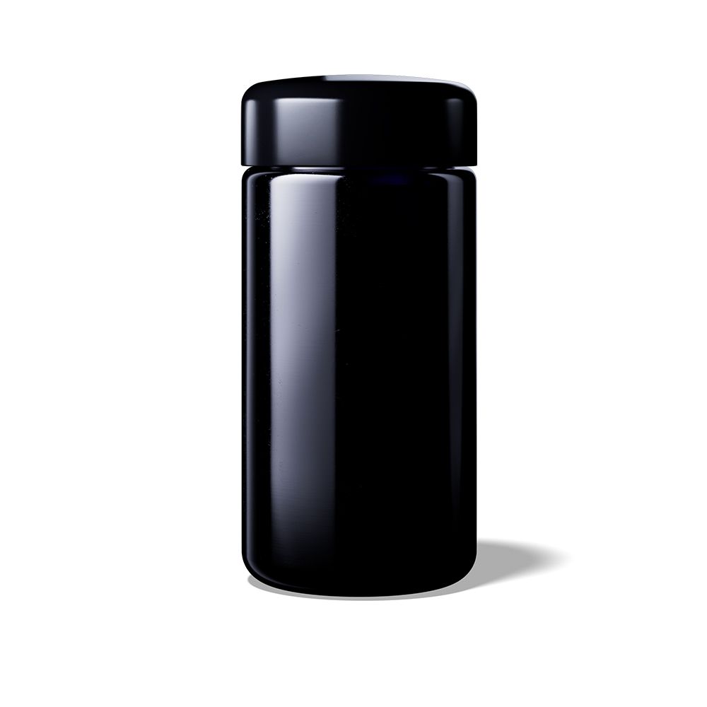 100ml Miron Glass Jar