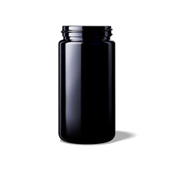 100ml Miron Glass Jar