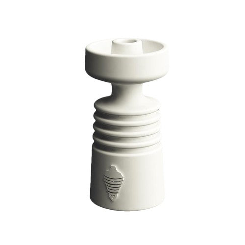 Hive Domeless Ceramic Concentrate Nail 10Mm