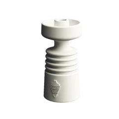 Hive Domeless Ceramic Concentrate Nail 10Mm