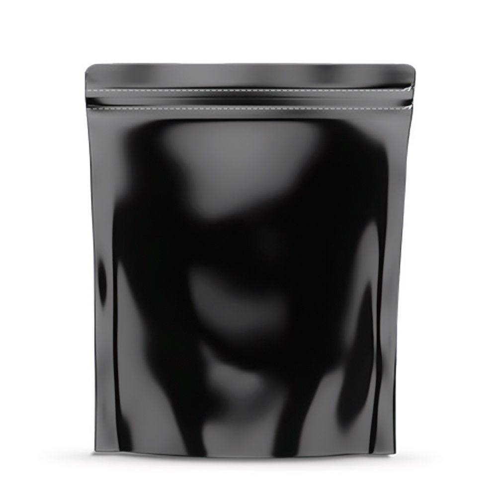 Opaque Pouch Curing Bags By Grove Bags Xxxx Large 2Pcs
