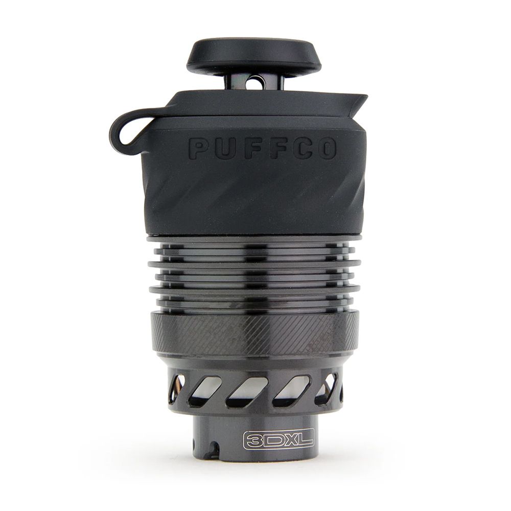 Peak Pro Black 3D XL Chamber