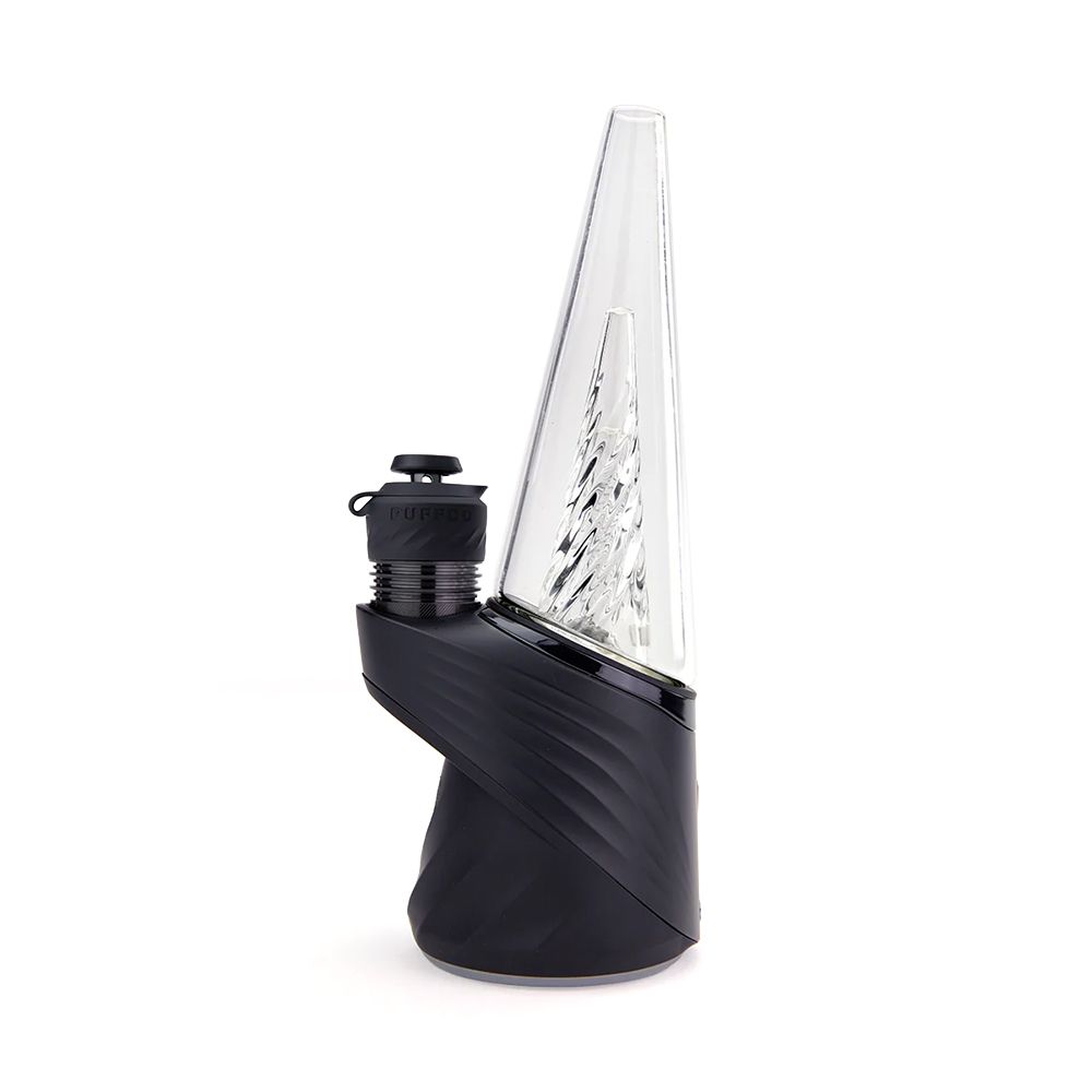 Peak Pro Black 3D XL Chamber