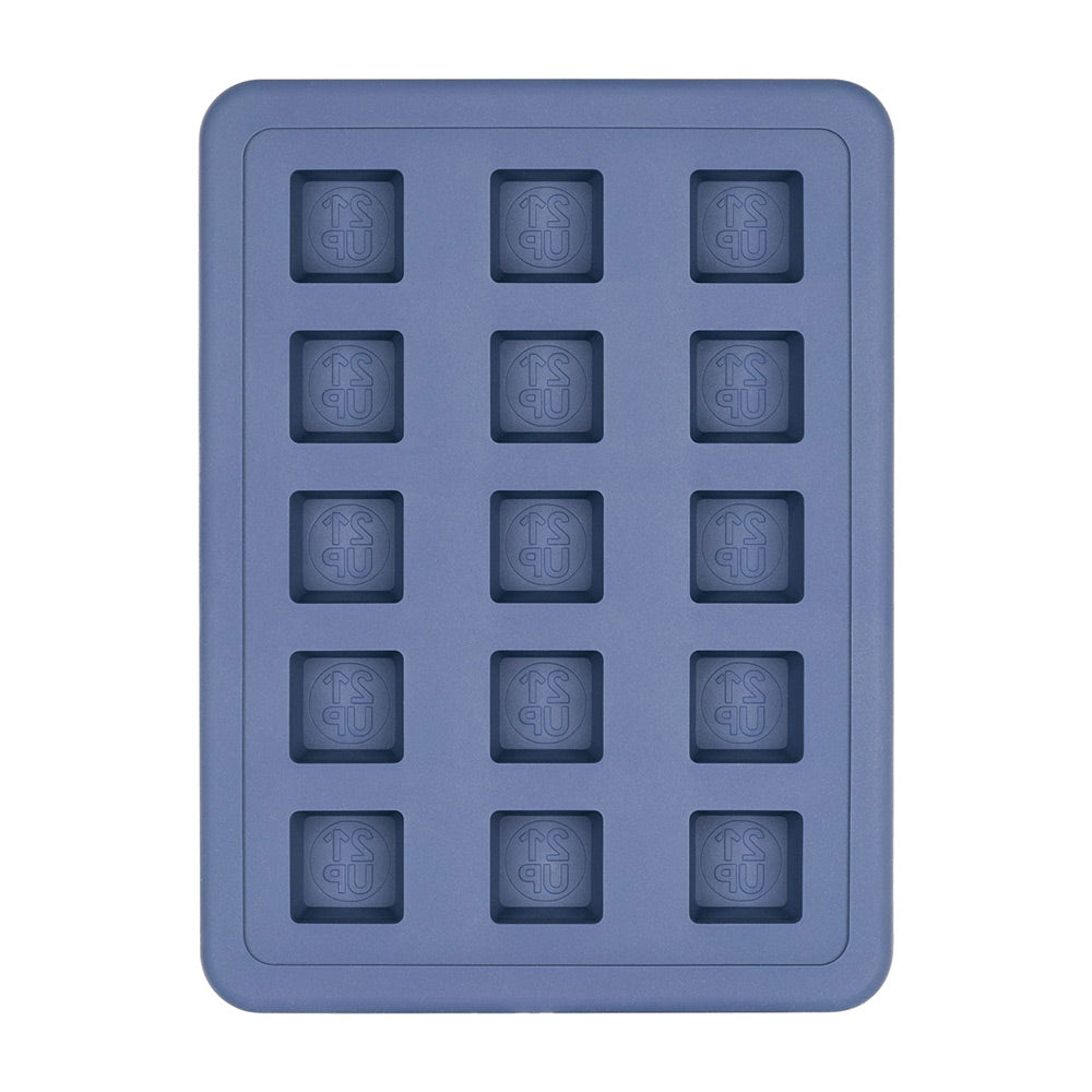 2Ml Or 8Ml Magical Butter 21Up Gummy Moulds 8Ml