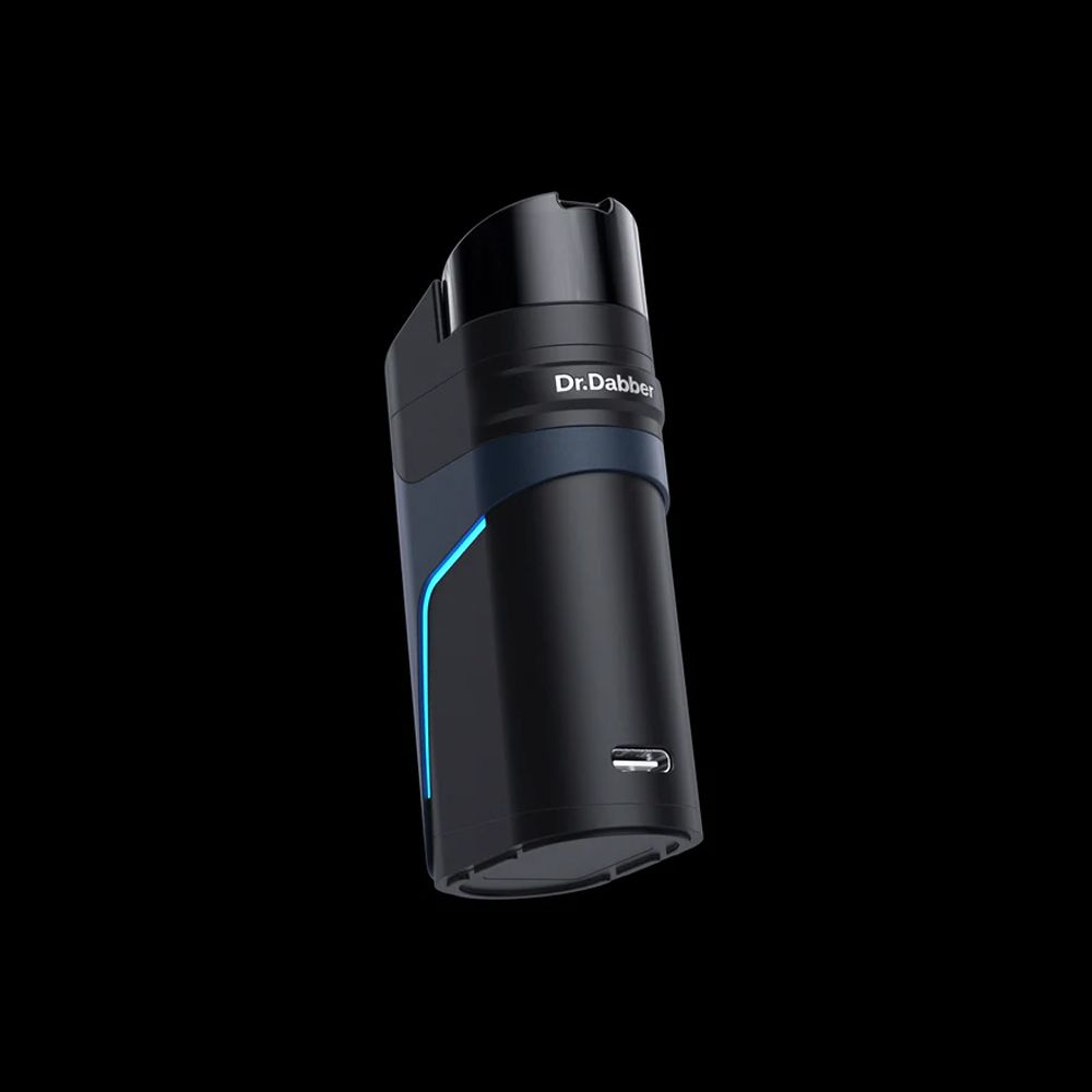 Dr Dabber Ghost 2 Vaporizer