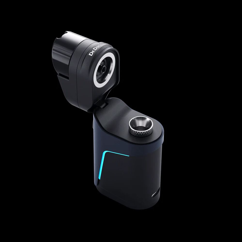 Dr Dabber Ghost 2 Vaporizer