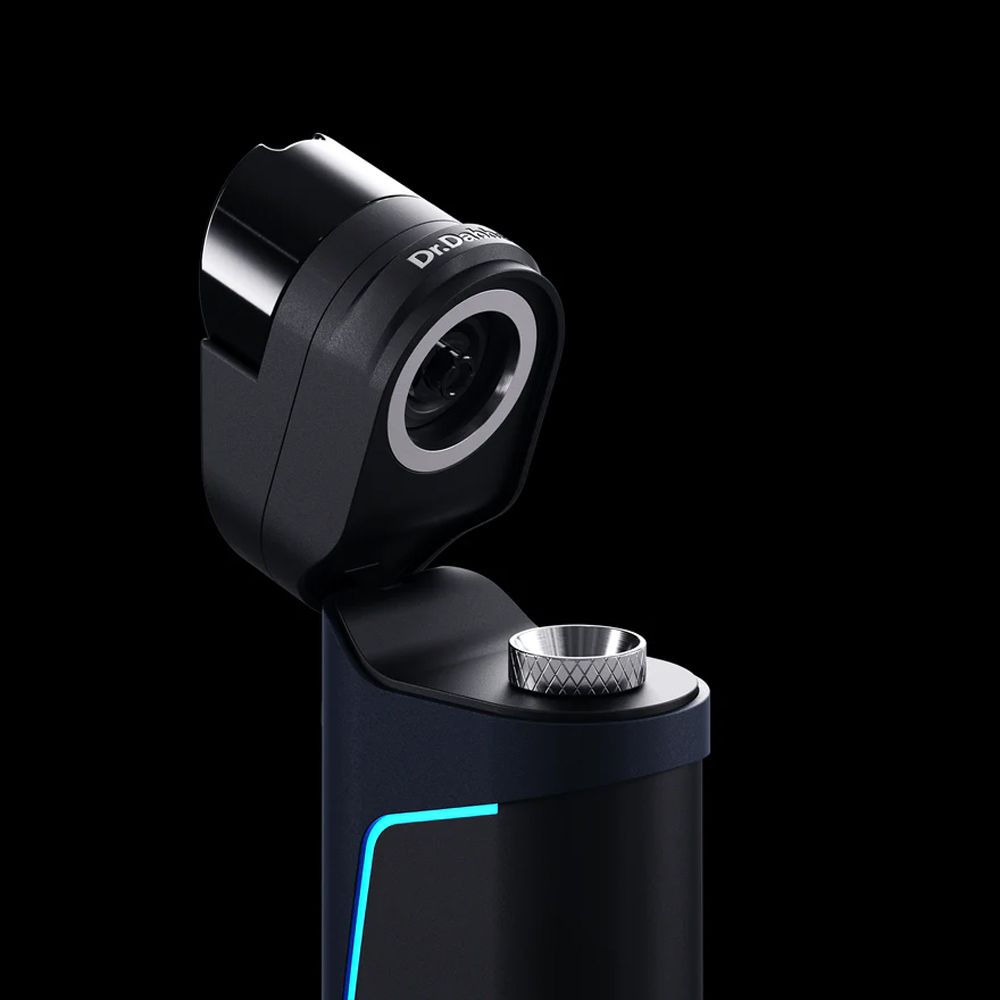 Dr Dabber Ghost 2 Vaporizer
