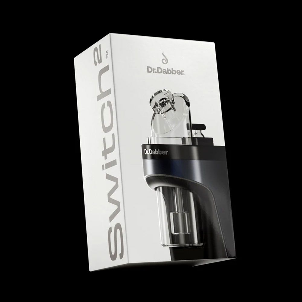 Dr Dabber Switch 2 E-Rig