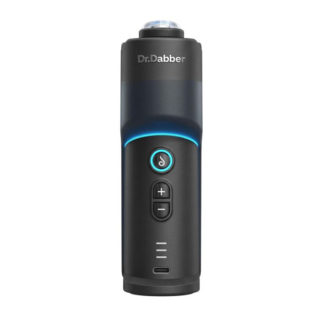 Dr Dabber Switch Go