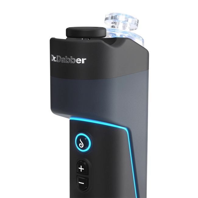 Dr Dabber Switch Go
