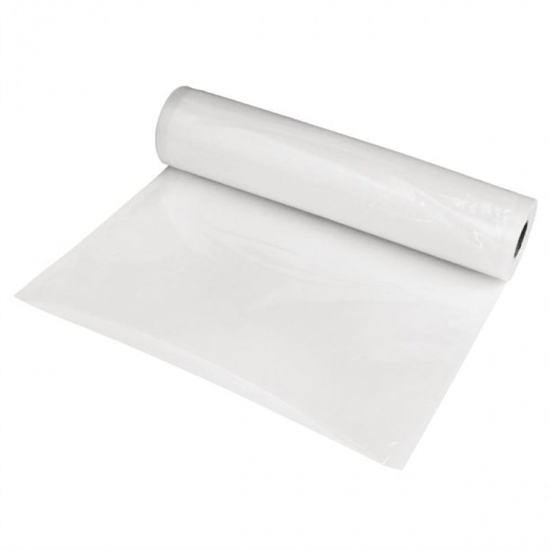 Vacuum rolls 280mm X 6m
