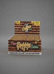 The Dabbin Cabin Rice Papers