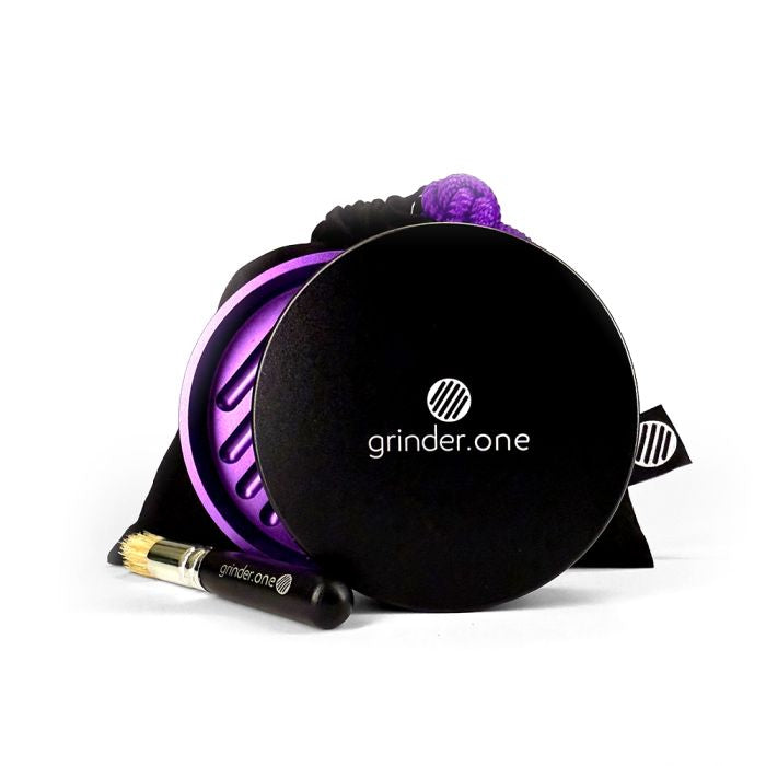 XL Power Grinder by Grinder.One
