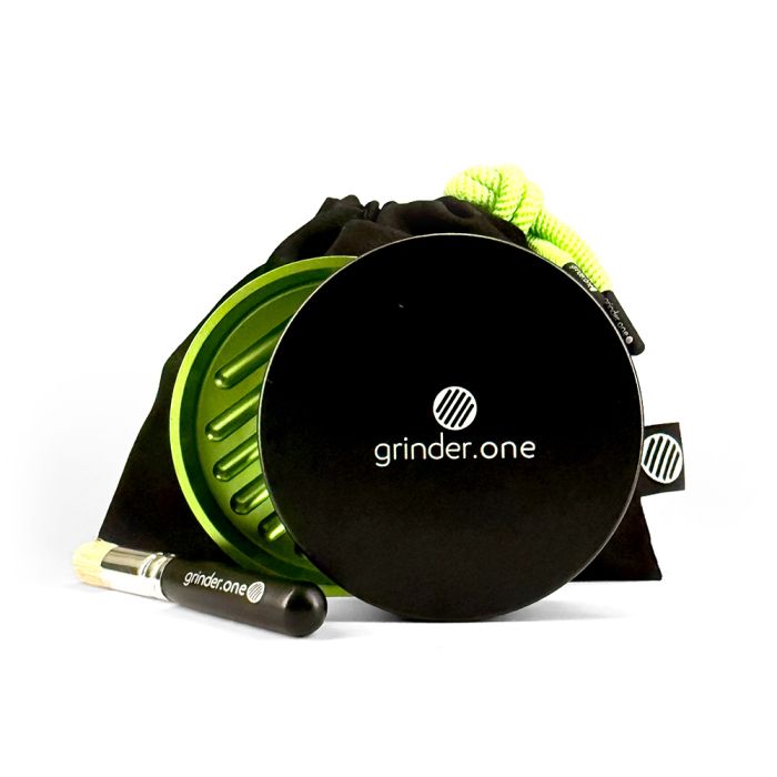 XL Power Grinder by Grinder.One