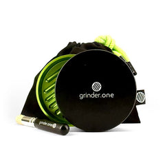 XL Power Grinder by Grinder.One