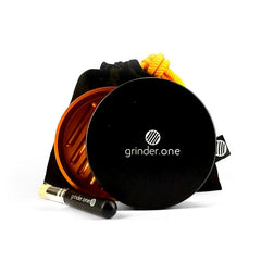 XL Power Grinder by Grinder.One