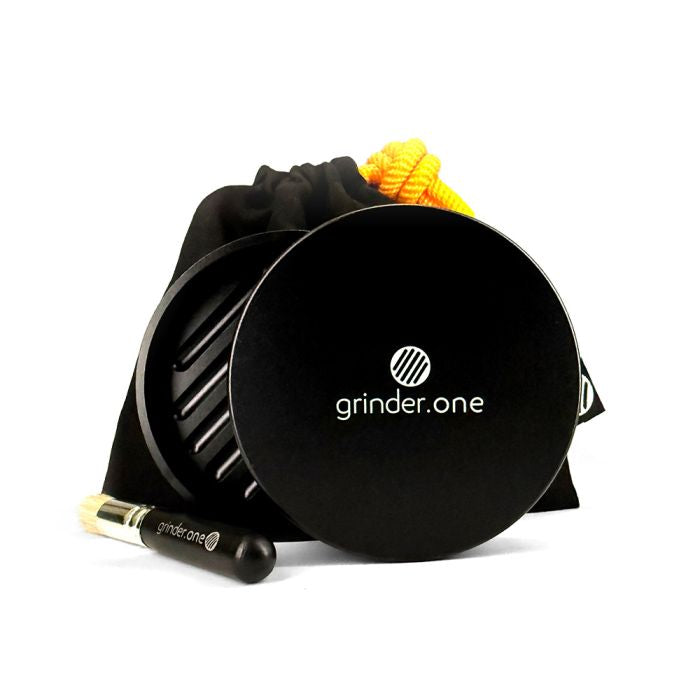 XL Power Grinder by Grinder.One
