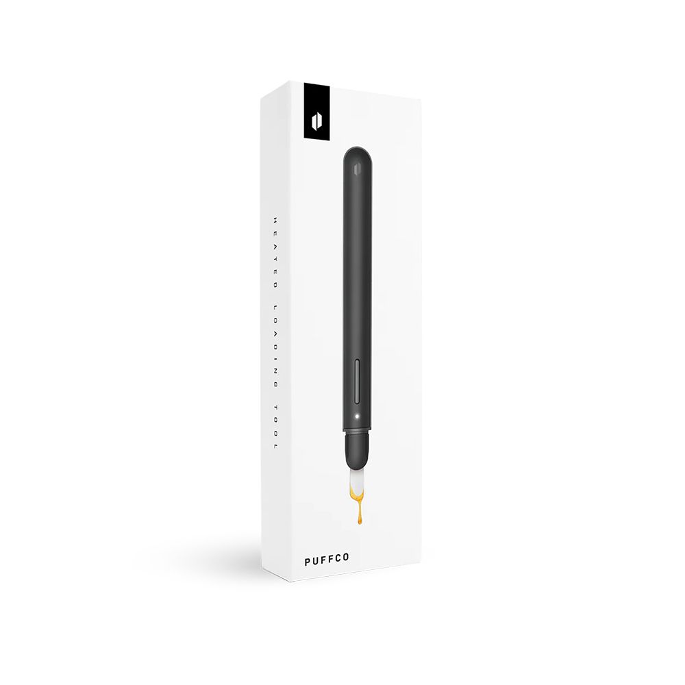 Puffco Hot Knife V2