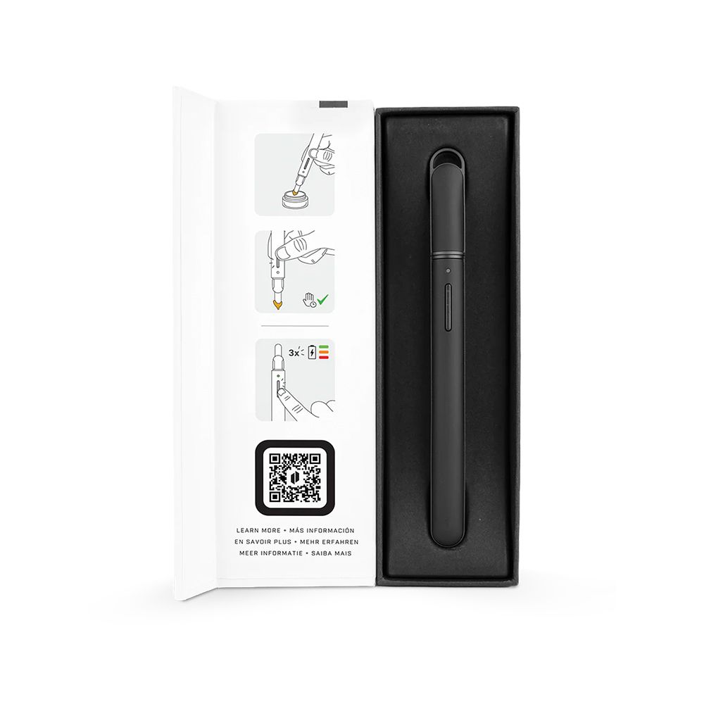 Puffco Hot Knife V2