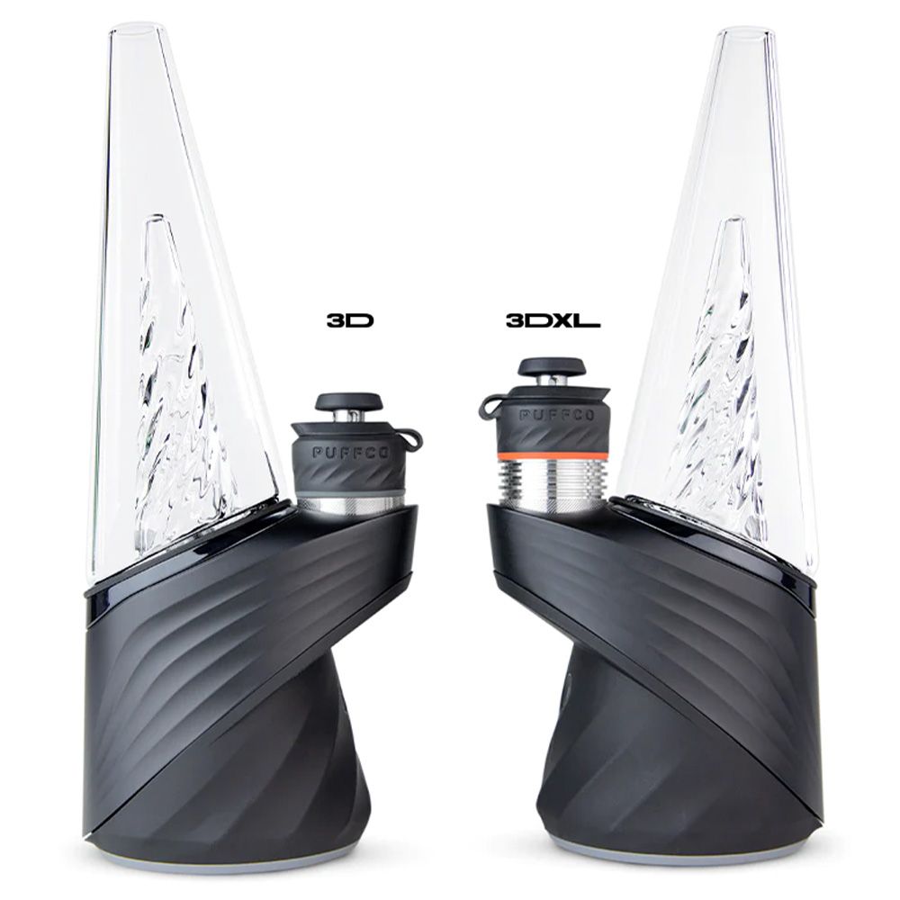 Puffco Peak Pro 3D XL Chamber