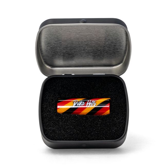 Pure Hits Tip Glass Filter Tip Germany