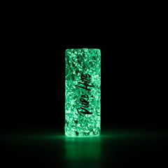 Pure Hits Tip Glass Filter Tip Glow In the Dark