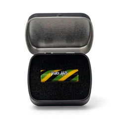 Pure Hits Tip Glass Filter Tip Jamaica