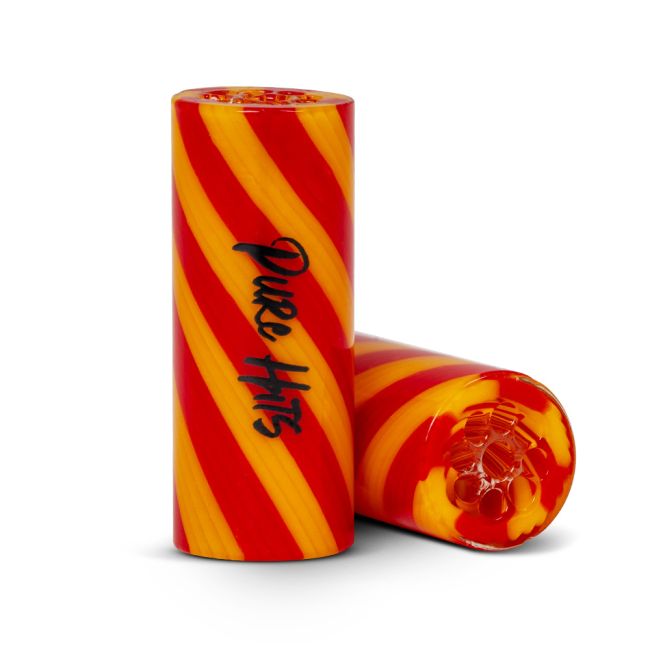 Pure Hits Tip Glass Filter Tip Spain