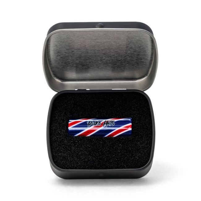 Pure Hits Tip Glass Filter Tip UK