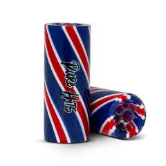 Pure Hits Tip Glass Filter Tip UK