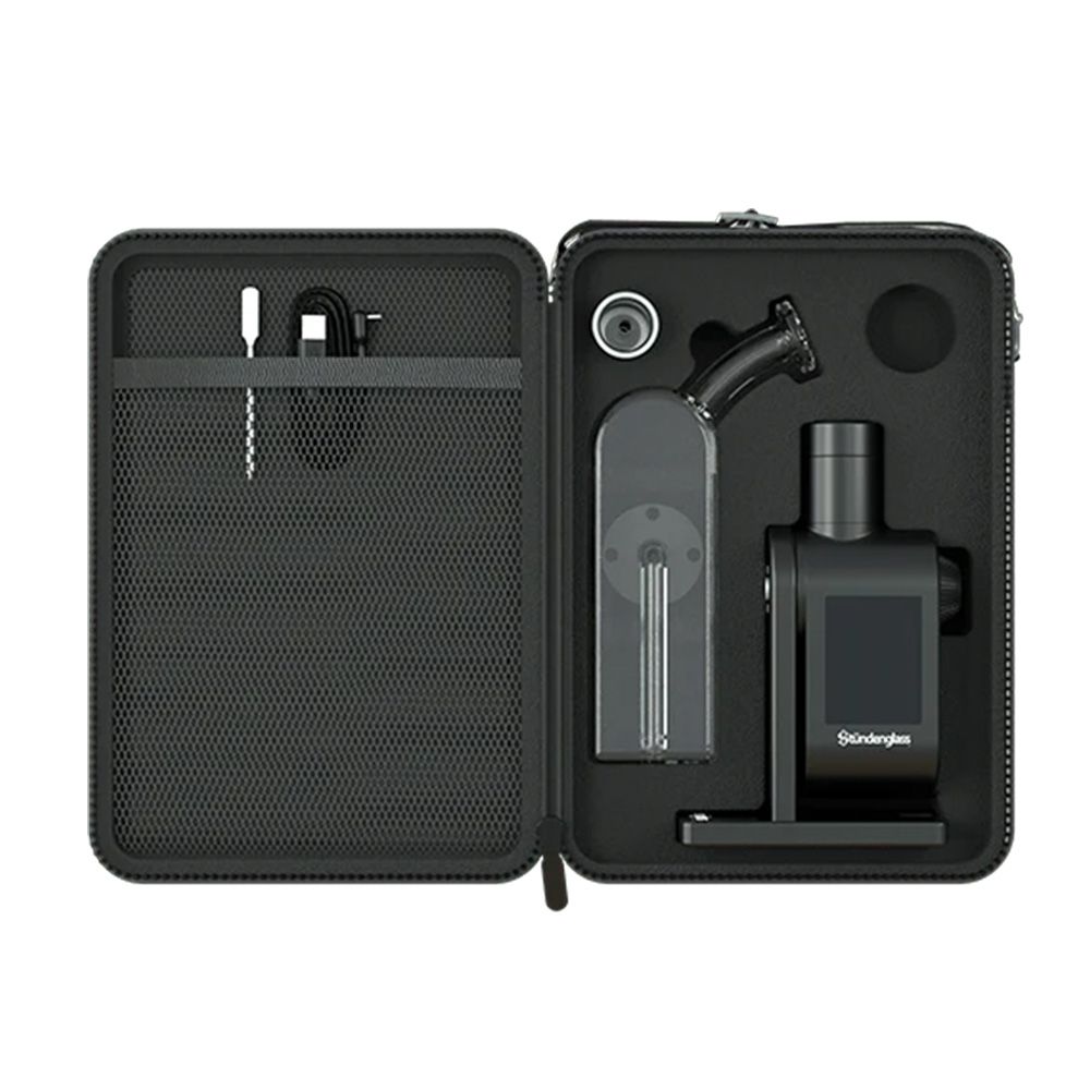 Stundenglass Modul Dok Deluxe Travel Set