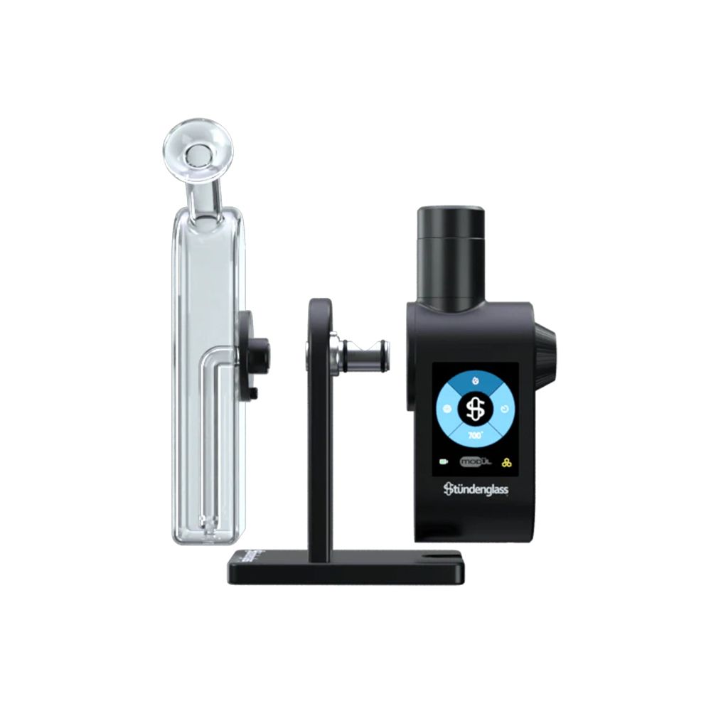 Stundenglass Modul Dok Deluxe Travel Set