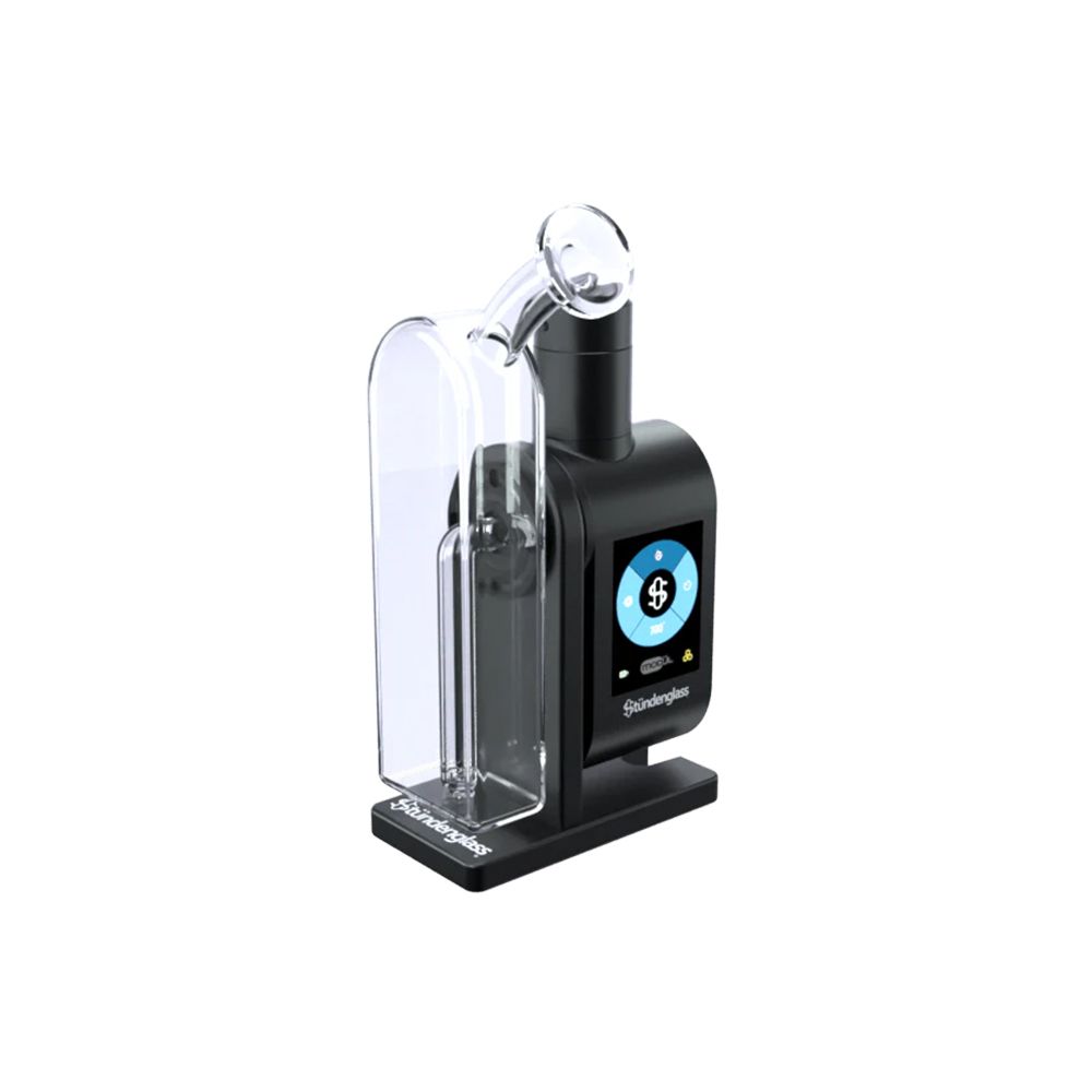 Stundenglass Modul Dok Deluxe Travel Set
