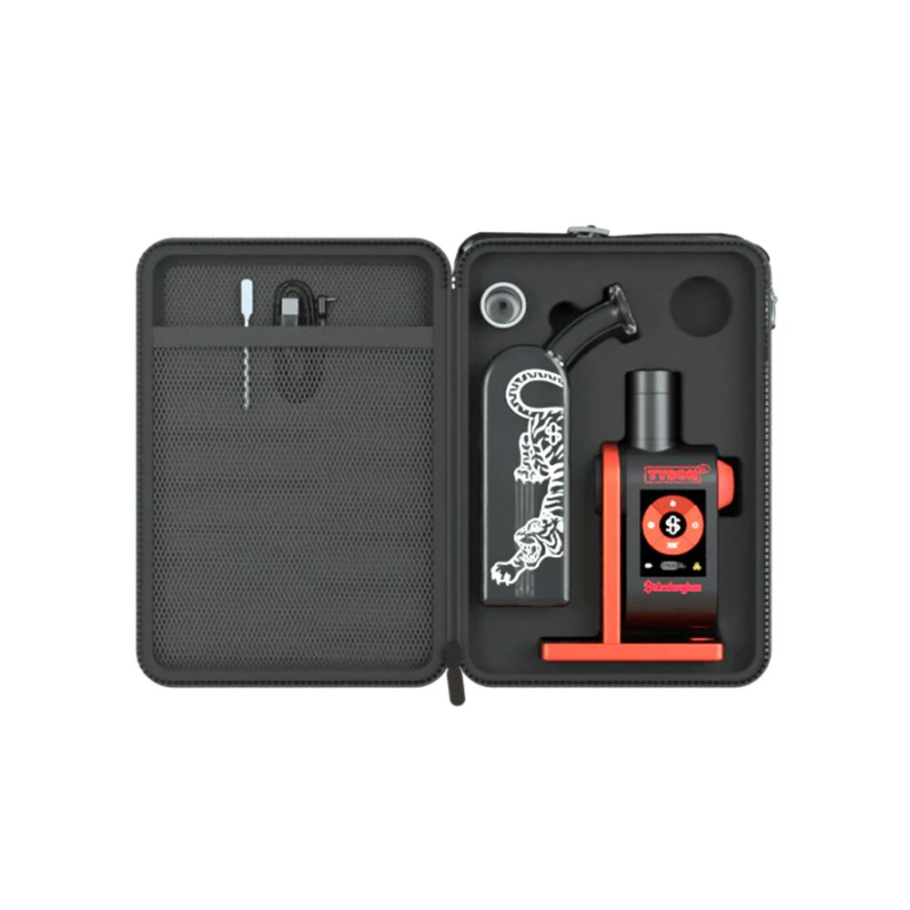 Stundenglass x Tyson 2.0 Modul Dok Deluxe Travel Bundle
