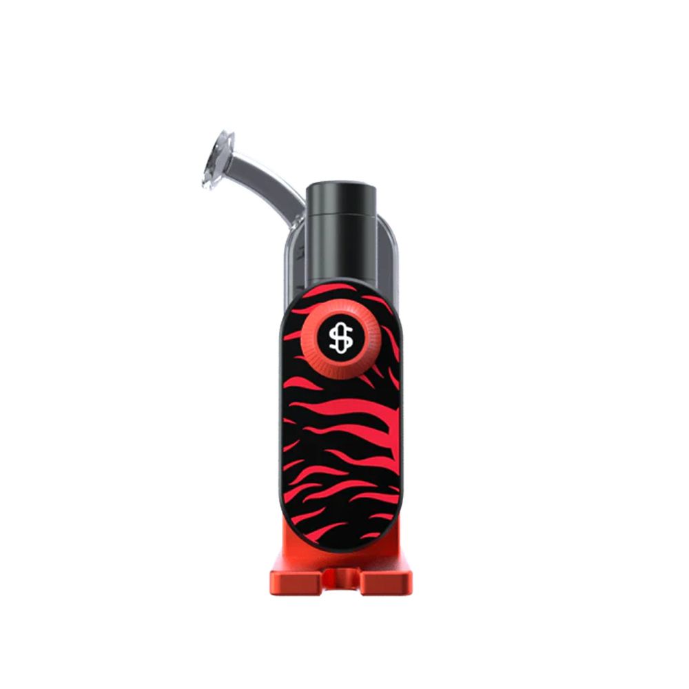 Stundenglass x Tyson 2.0 Modul Dok Deluxe Travel Bundle