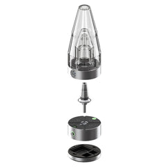 The DabX Go Vaporizer