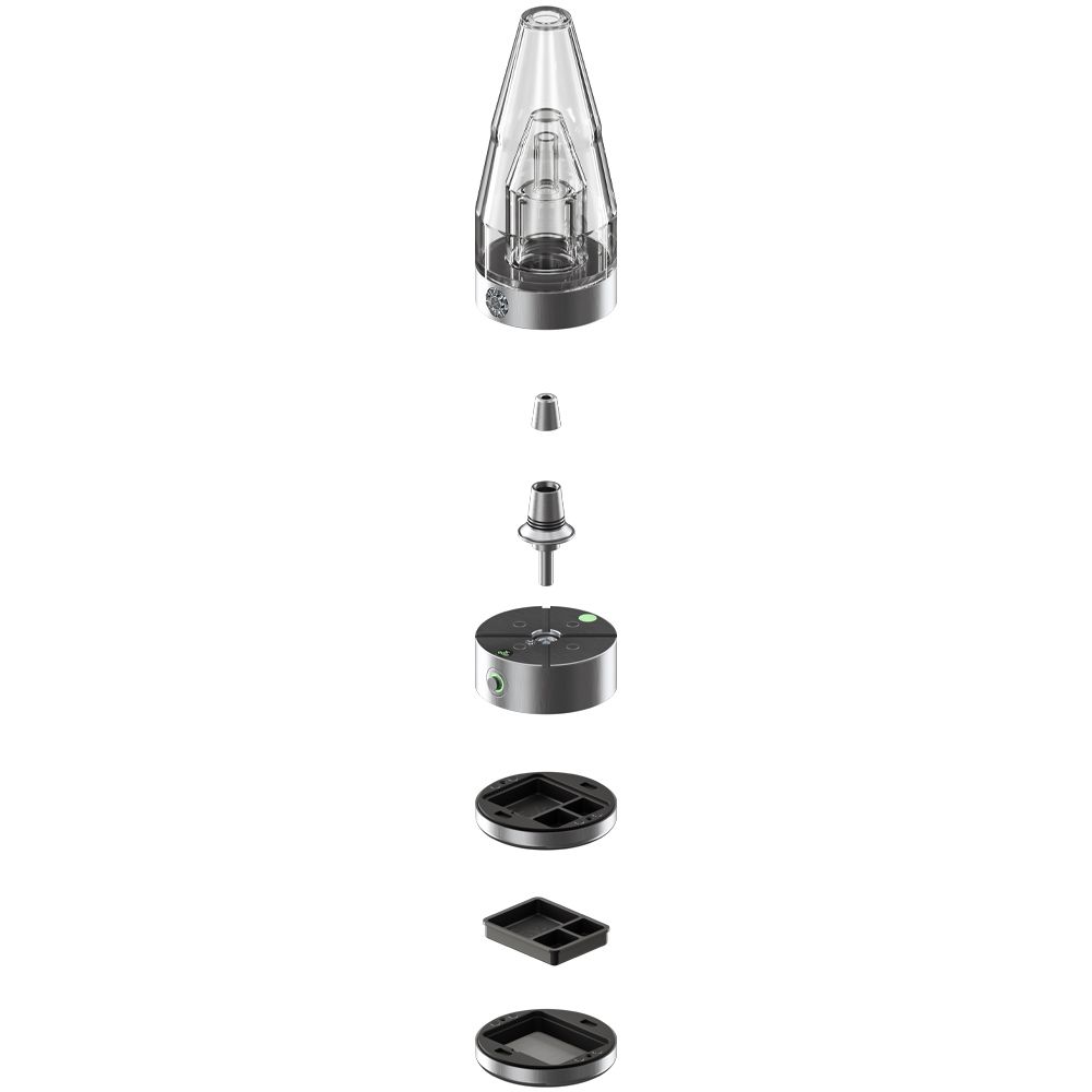 The DabX Go Vaporizer