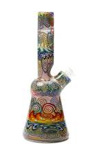 The Real Dillinger Full Spiral Tech Tube