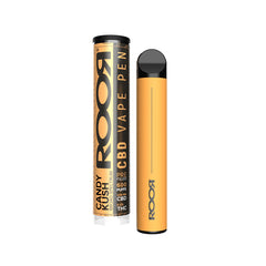 Candy Kush Cbd Vape By Roor Papers 9 Pcs