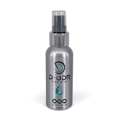 Clean Crisp Fine Mist Odor Neutralizer By D Odr