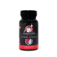 X Treme Recovery Cbd Capsules By Conscious Being