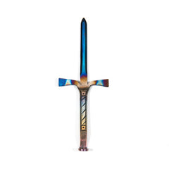 Excalibur Blue Buddah Bomb End Custom Tools By Happy Daddy Tools