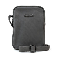 The Mini Crossbody Small By Sativa Bags Grey