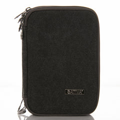 The Percy By Sativa Hemp Bags Grey