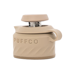 Puffco Peak Pro Joystick Cap Desert
